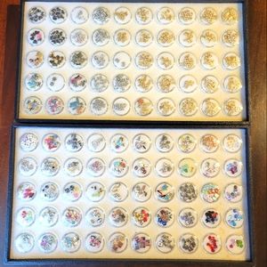 Original Origami Owl Charms Brand new, chains, dangles, bracelets, lockets, etc.